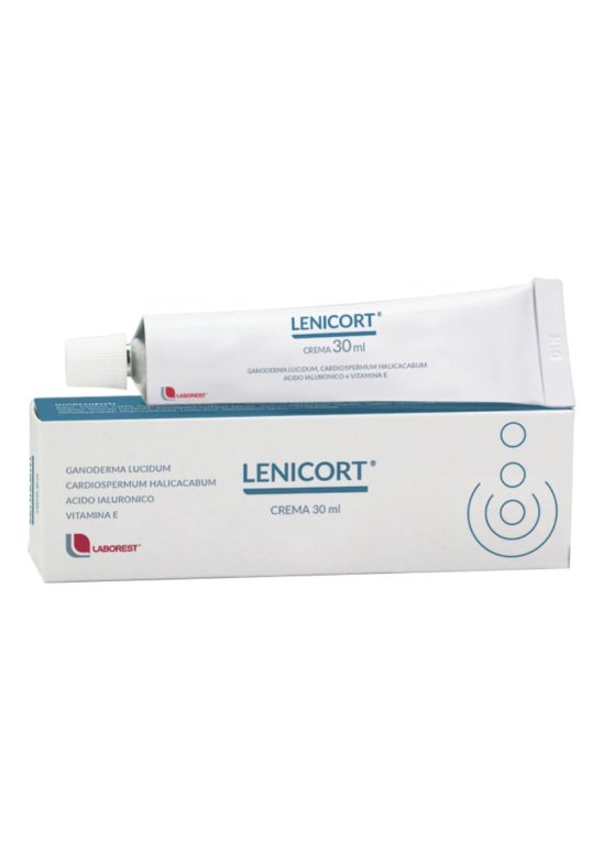 LENICORT CREMA 30ML