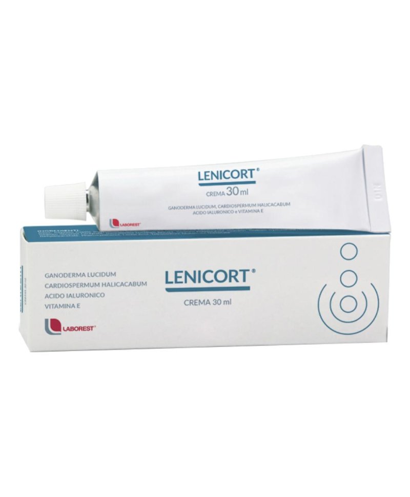 LENICORT CREMA 30ML