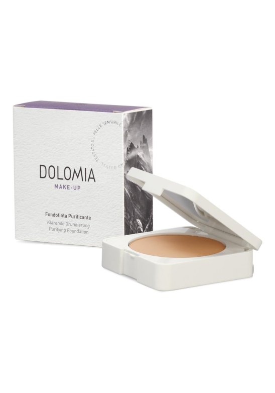 DOLOMIA FONDOTINTA PURIF 05OPA