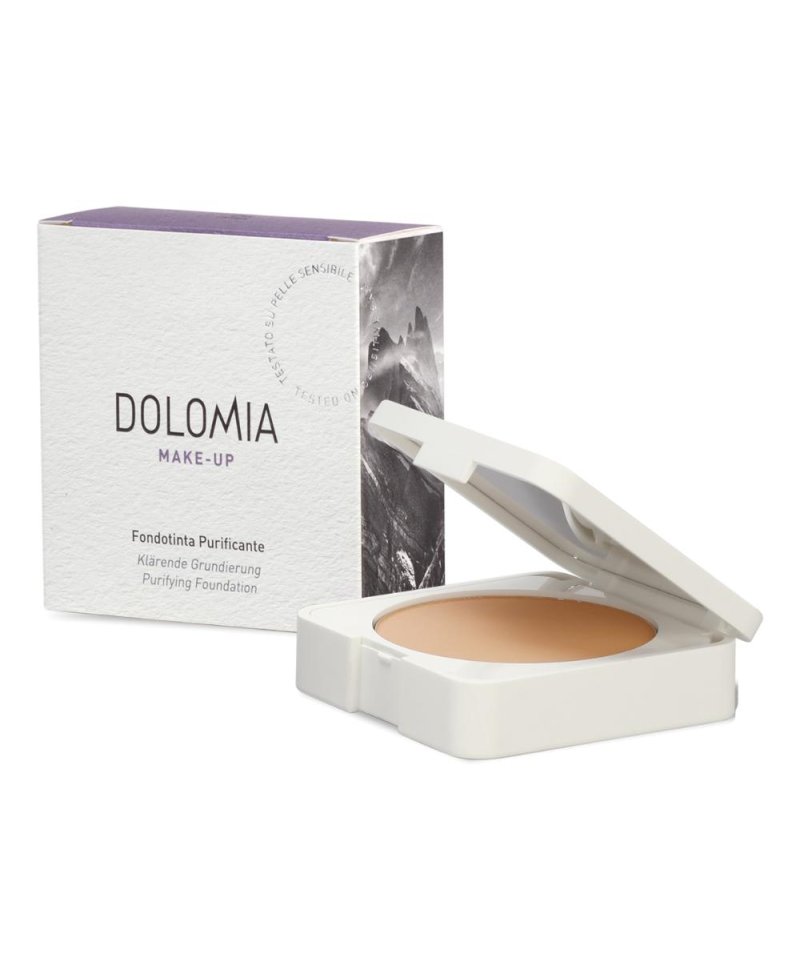 DOLOMIA FONDOTINTA PURIF 05OPA