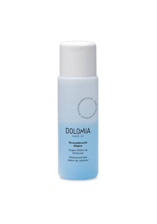 DOLOMIA STRUCC BIFASICO 100ML