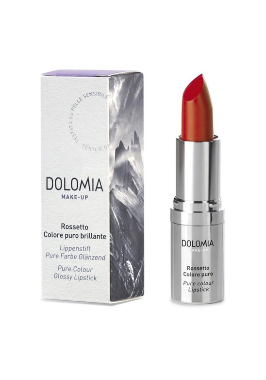 DOLOMIA ROSSETTO BRIL MUGHETTO