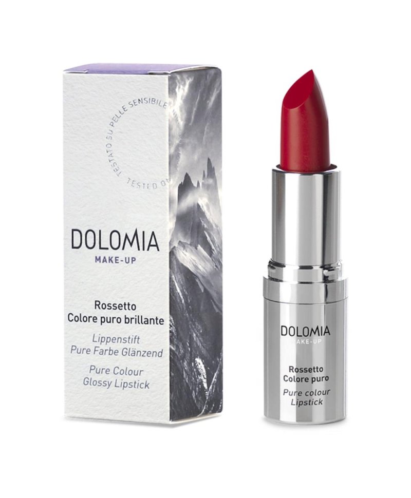 DOLOMIA ROSSETTO BRIL GAROFANO