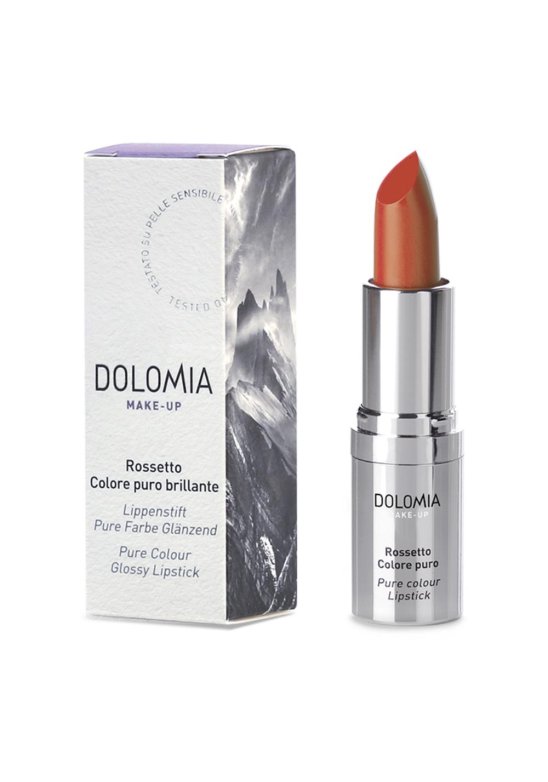 DOLOMIA ROSSETTO BRIL SILENE10