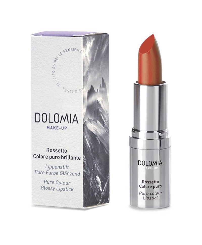 DOLOMIA ROSSETTO BRIL SILENE10