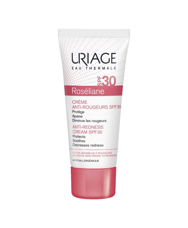 ROSELIANE CR SPF30 40ML