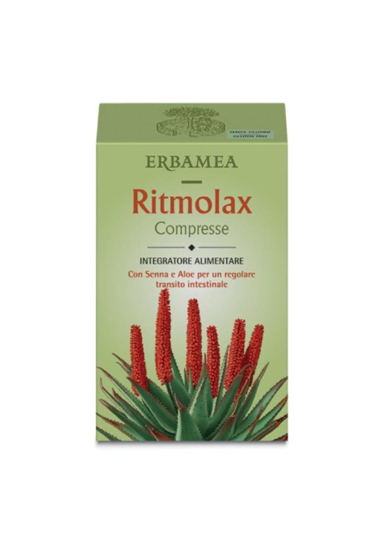 RITMOLAX 100 Compresse