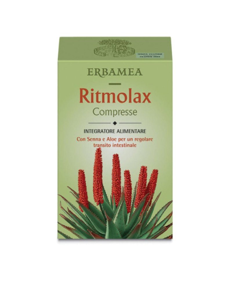 RITMOLAX 100 Compresse