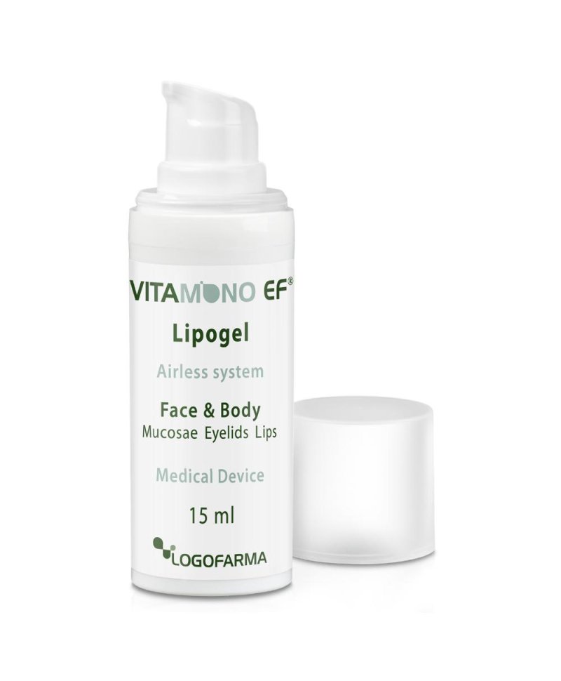 VITAMONO EF LIPOGEL 15ML