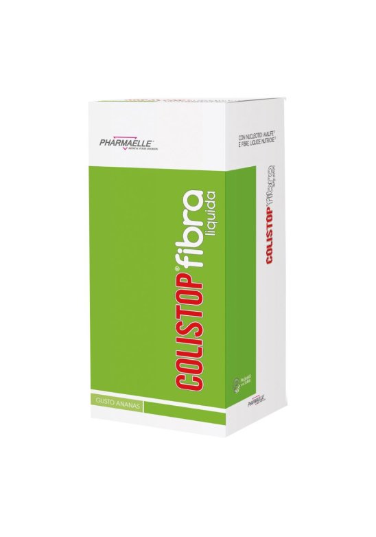 COLISTOP FIBRA LIQUIDA 300ML