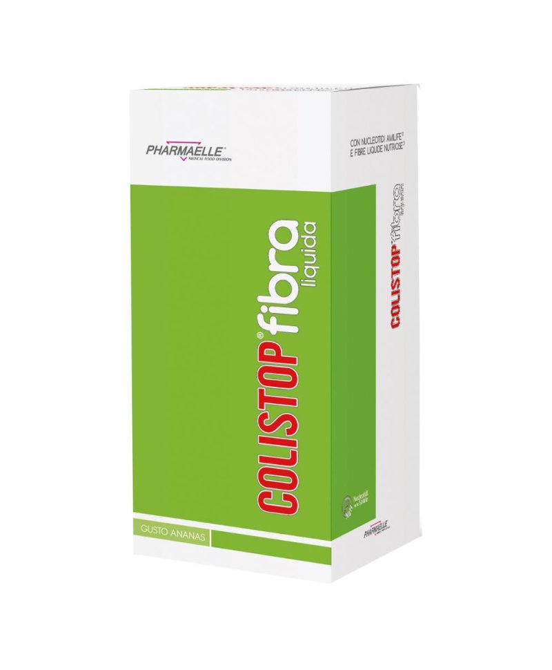 COLISTOP FIBRA LIQUIDA 300ML