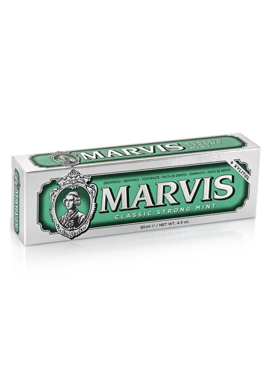 MARVIS CLASSIC STRONG MINT85ML
