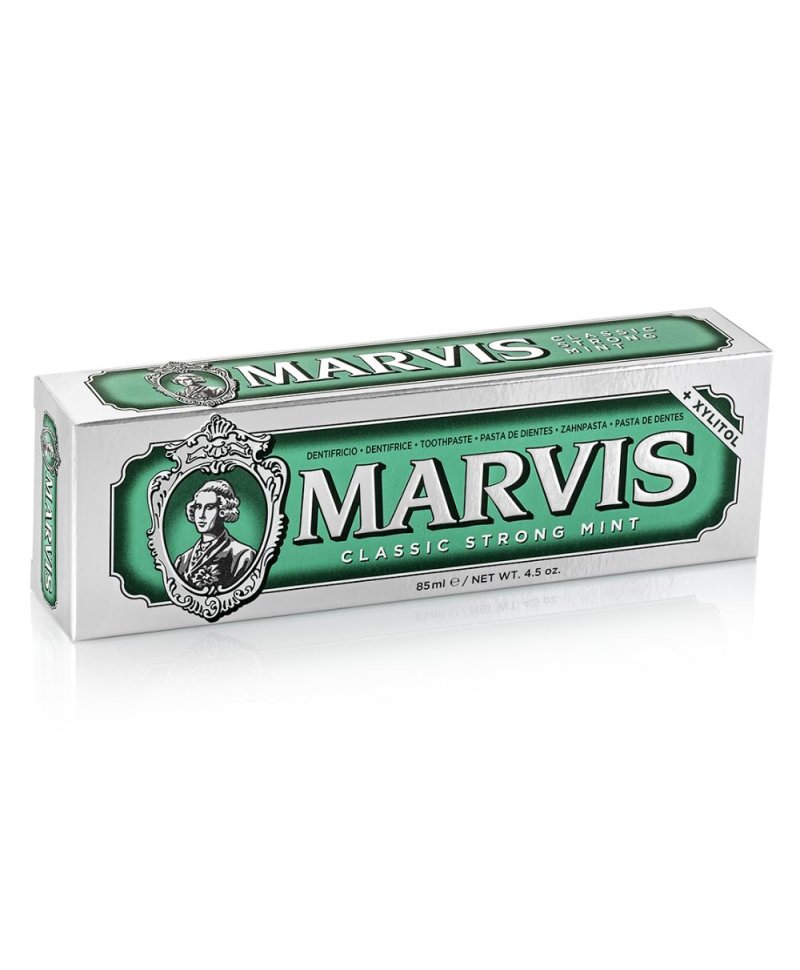 MARVIS CLASSIC STRONG MINT85ML