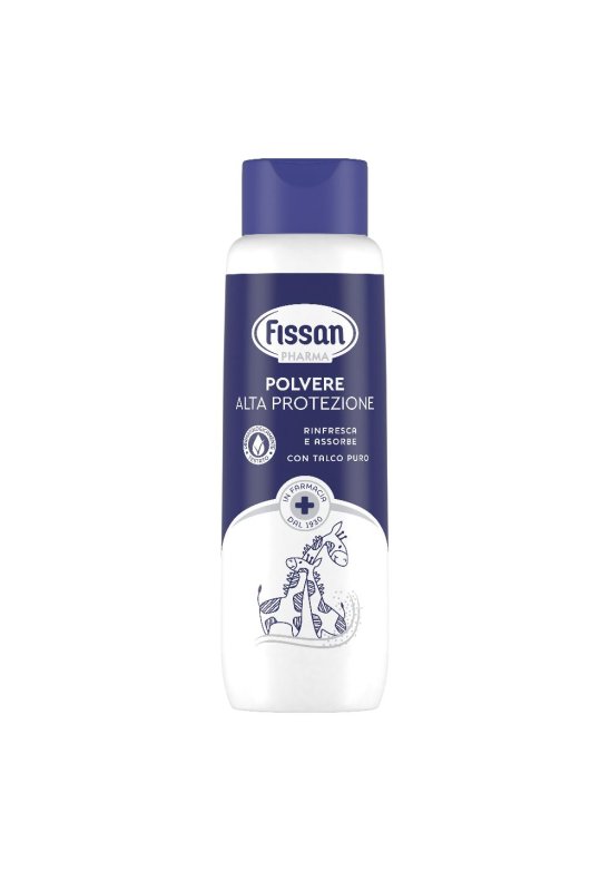 FISSAN POLVERE PROT/A 250G