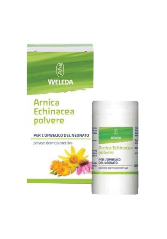 ARNICA ECHINACEA POLVERE 20G