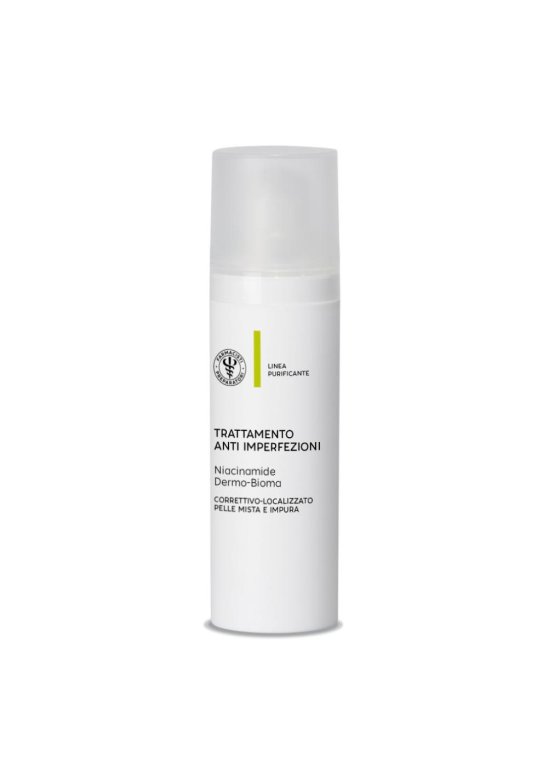 LFP TRATTAMENTO ANTIMPER 30ML