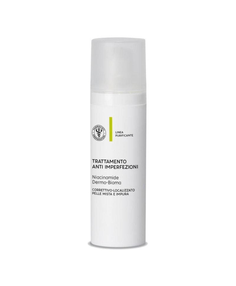 LFP TRATTAMENTO ANTIMPER 30ML