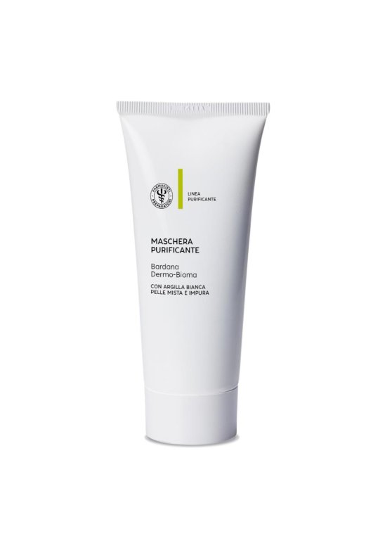 LFP MASCHERA VISO PURIFICANTE