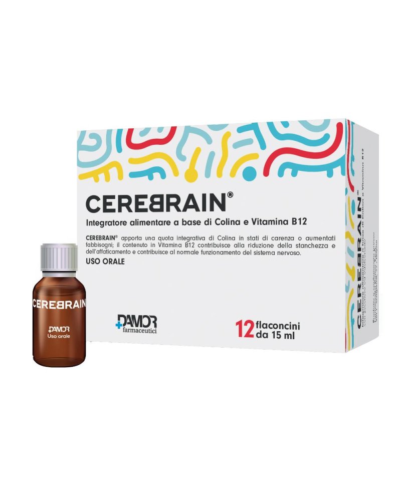 CEREBRAIN 12FL 15ML