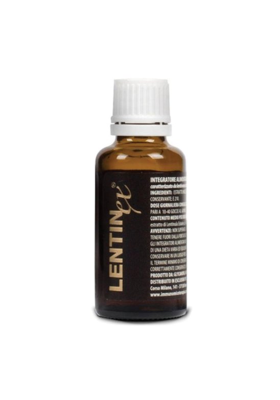 LENTINEX 30ML