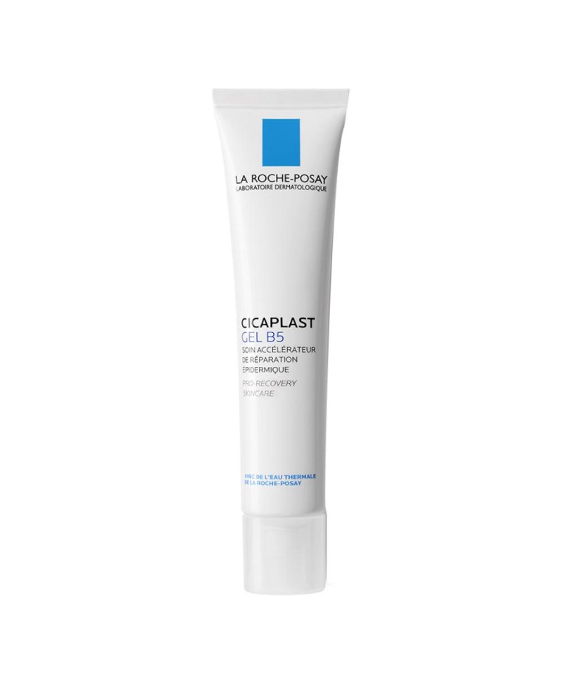 CICAPLAST GEL B5 40ML