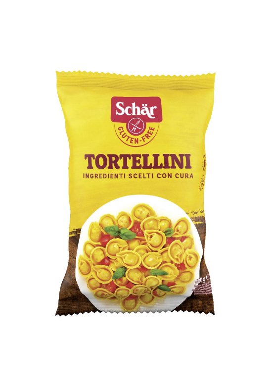 SCHAR SURG TORTELLINI BDI 500G