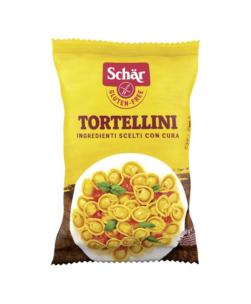 SCHAR SURG TORTELLINI BDI 500G