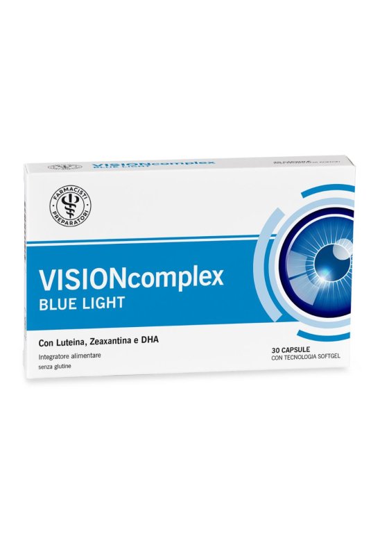 LFP VISION COMPLEX 30 Capsule