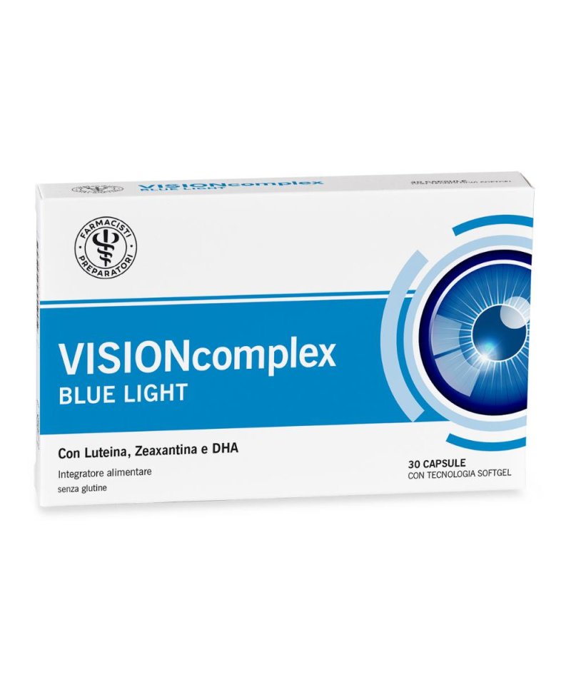 LFP VISION COMPLEX 30 Capsule