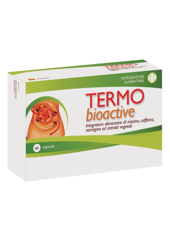 TERMO BIOACTIVE 60 Capsule