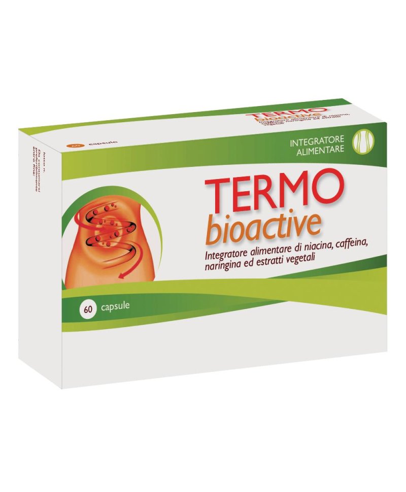 TERMO BIOACTIVE 60 Capsule