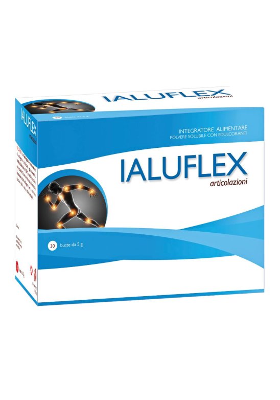 IALUFLEX 30BUST