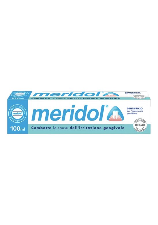 MERIDOL DENTIFRICIO 100ML