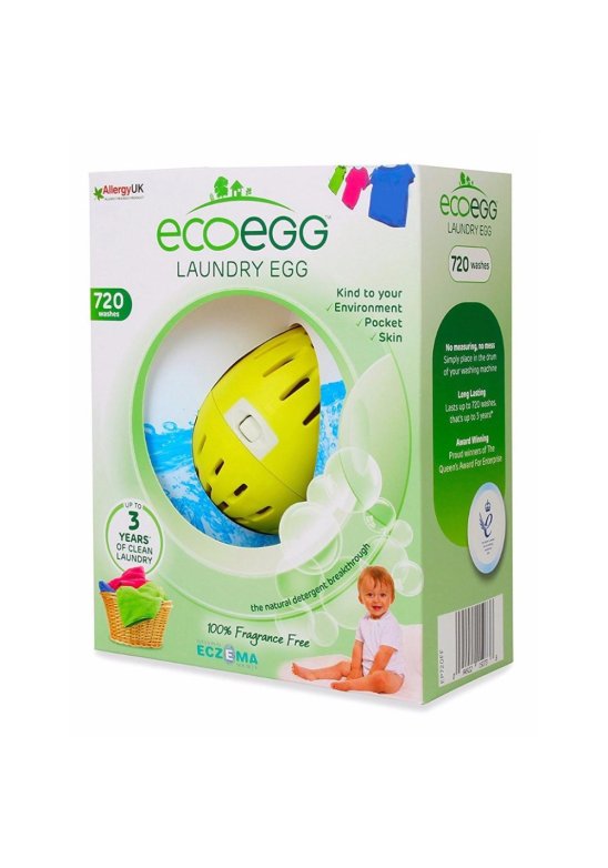 ECOEGG OVETTO LAVATRICE 210LAV