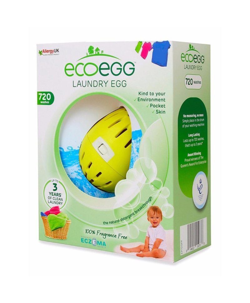 ECOEGG OVETTO LAVATRICE 210LAV