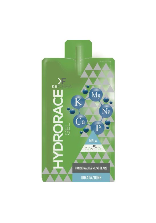 HYDRORACE MELA 50ML