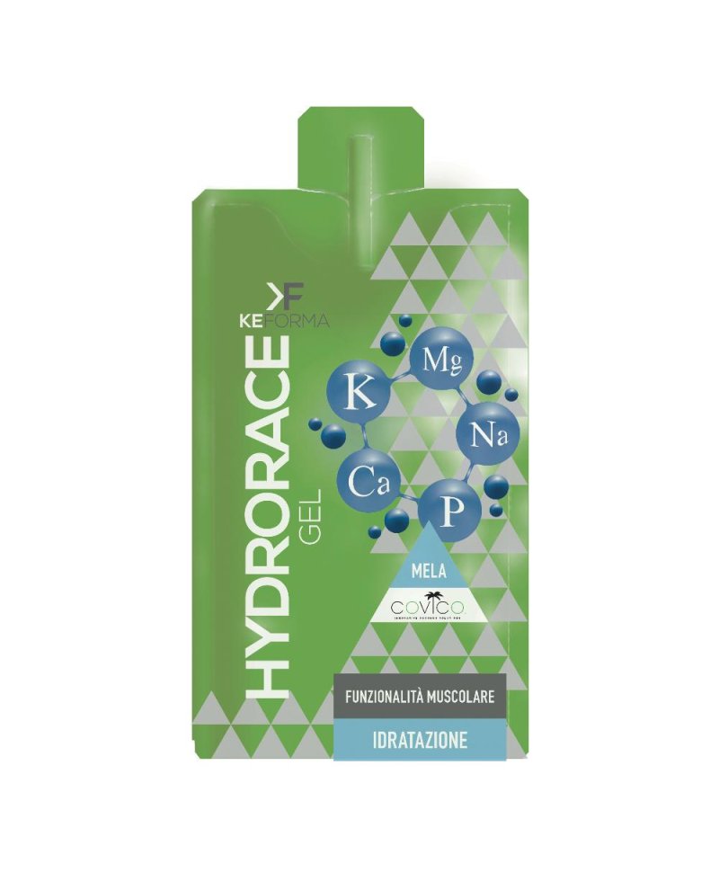 HYDRORACE MELA 50ML