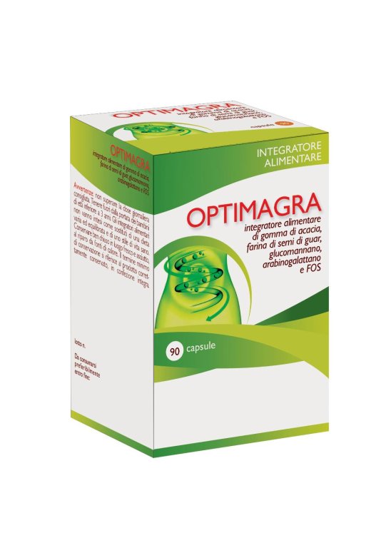 OPTIMAGRA 90 Capsule