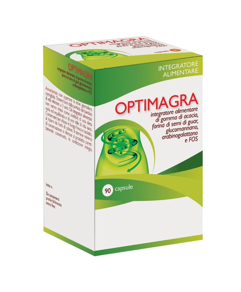 OPTIMAGRA 90 Capsule