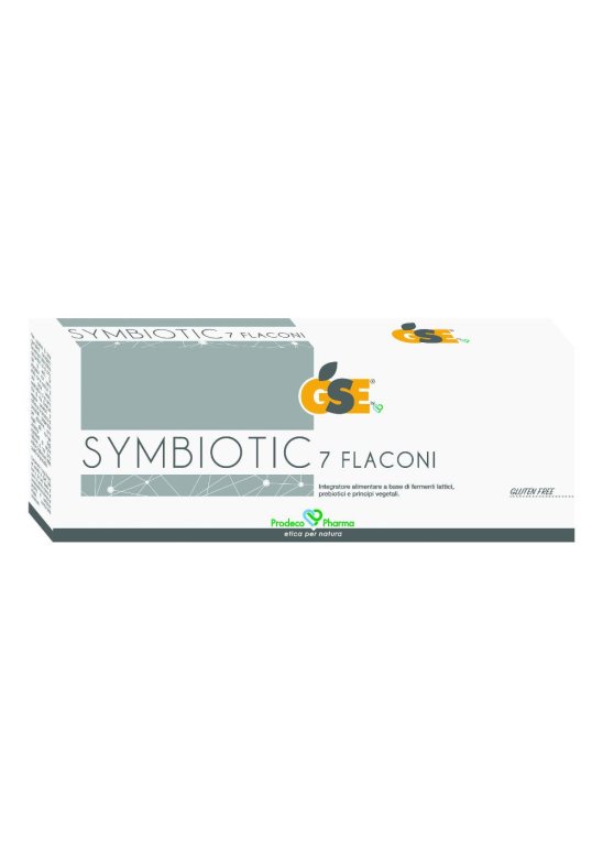 GSE SYMBIOTIC 7FL