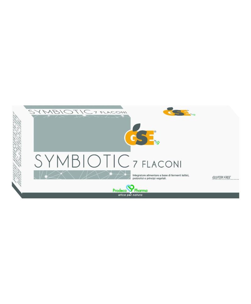 GSE SYMBIOTIC 7FL