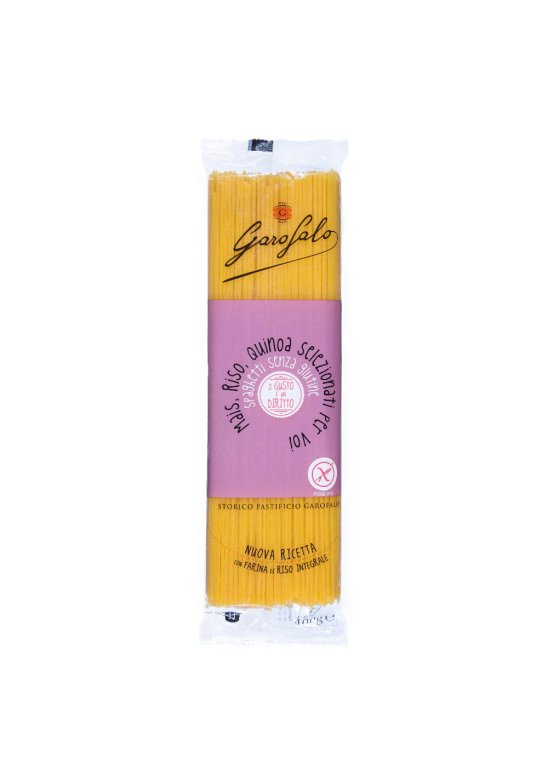 GAROFALO SPAGHETTI 400G