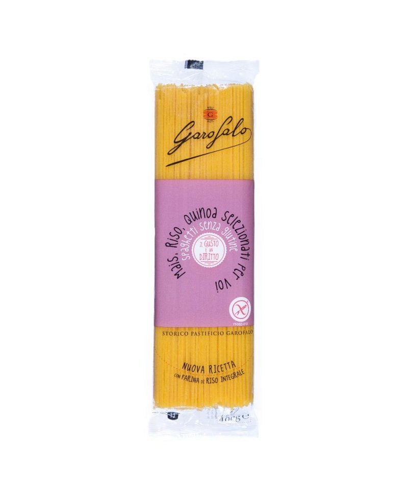 GAROFALO SPAGHETTI 400G