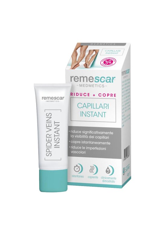 REMESCAR CAPILLARI INSTANT40ML