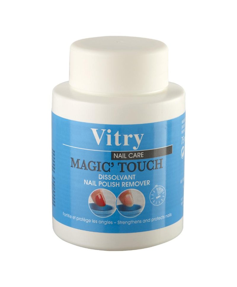 SOLVENTE MAGIC TOUCH 75ML