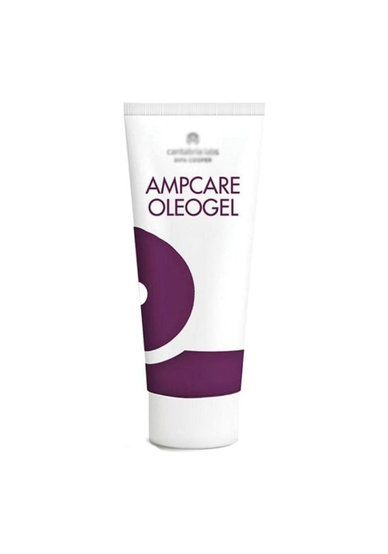 AMPCARE OLEOGEL 30ML