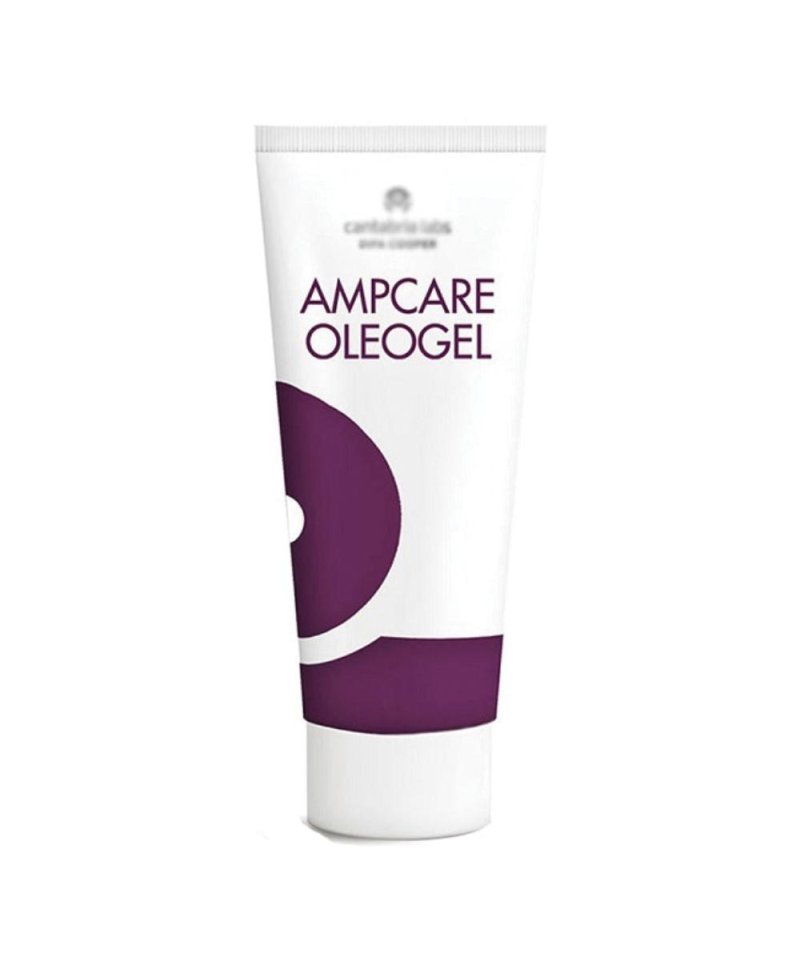 AMPCARE OLEOGEL 30ML