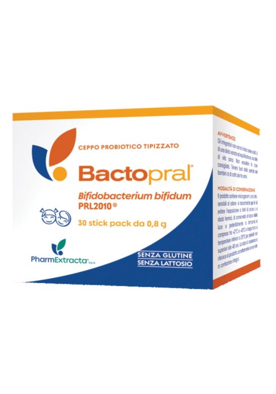 BACTOPRAL 30BUST