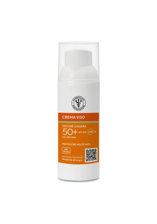 LFP SOL CREMA VISO LEG SPF50+