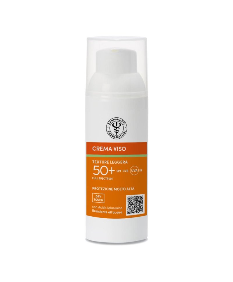 LFP SOL CREMA VISO LEG SPF50+